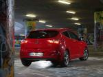 Hyundai i30 3-Door 2012 года